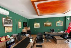 Khác 5 Kuba Suit Homes