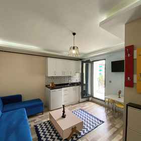 Primary image 1 Kuba Suit Homes, Trabzon Airport (TZX) Hotels