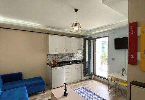 其他 Kuba Suit Homes