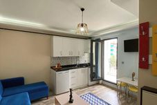 Khác Kuba Suit Homes