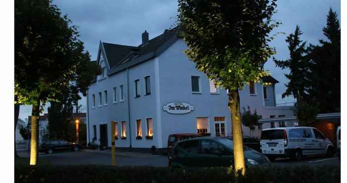 Others Hotel Im Winkel