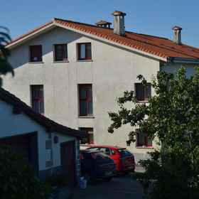 Primary image1Agroturismo Donibane,Zumarraga飯店