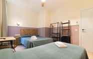 Lainnya 5 Hostal Evoke Madrid