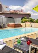 ภาพหลัก ibis Styles Fréjus Saint-Raphaël