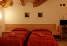 Others 2 Victory Hotel Dermulo di Predaia