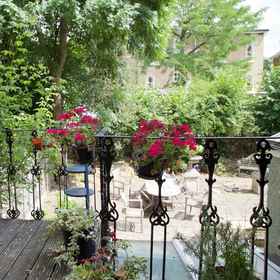 Primary image 1 A Place Like Home - Charming and Elegant Flat in Chelsea, Hotel Chelsea