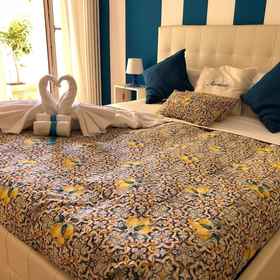 Primary image 1 B&B La Rada, Port of Sorrento Hotels