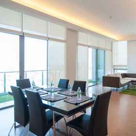 Primary image 1 Swiss Garden Residence KL by WT Stay, Khách sạn Kuala Lumpur