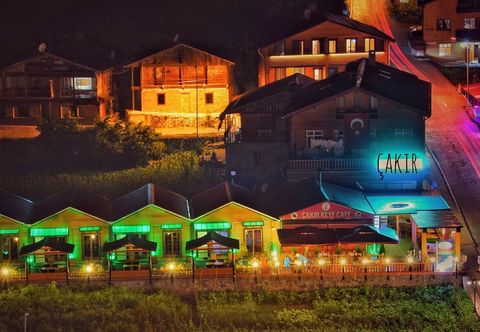 Others Cakıroğlu Villa Kent