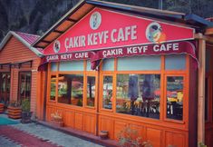 Others 2 Cakıroğlu Villa Kent