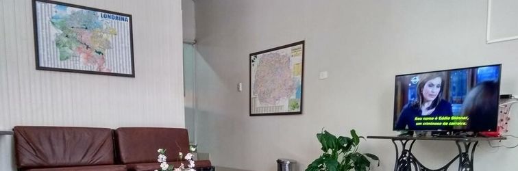 其他 Hotel Triunfo