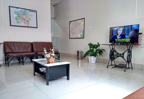 其他 Hotel Triunfo