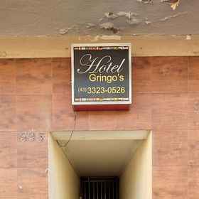 Imej utama 1 Hotel Gringos, Museu da Sociedade Rural do Paraná Hotels