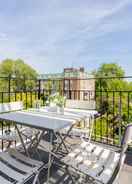 ภาพหลัก Kensington Apartment with terrace