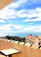 ภาพหลัก Atico impresionantes vistas Fuengirola