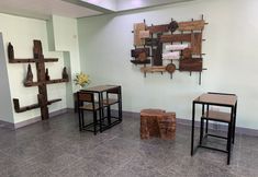 Lain-lain 3 Beinte Singko de Marso Apartments