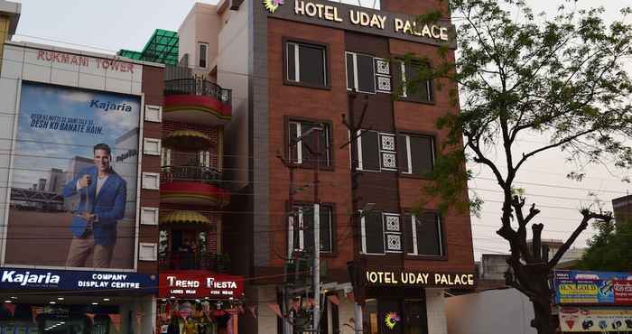 Others Hotel Uday Palace