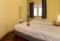 其他 4 Guest House Santos Balcony Lisboa