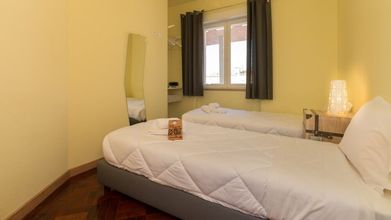 其他 4 Guest House Santos Balcony Lisboa