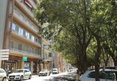 Others 5 Guest House Santos Balcony Lisboa