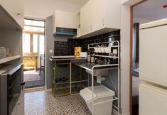 其他 3 Guest House Santos Balcony Lisboa