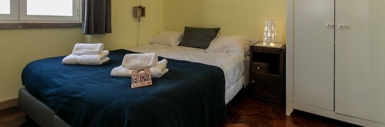 Lain-lain Guest House Santos Balcony Lisboa