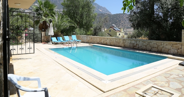 Khác Kalkan Koc Apart