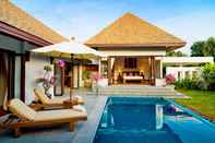 Lainnya Villa Susu by Holiplanet