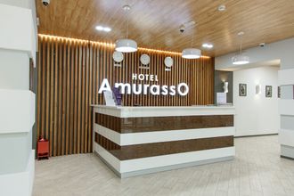 其他 4 Hotel Amurasso