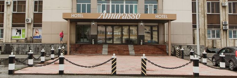 其他 Hotel Amurasso