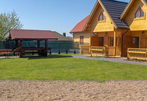 Lain-lain Domki Agat