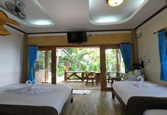 Others 3 DD Hut Koh Tao