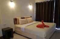 Lainnya The Room Hotel