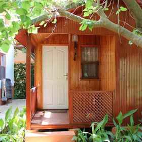 Primary image 1 Alibaba Pension, Khách sạn Kemer