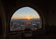 Lainnya 2 Wings Cappadocia Hotel