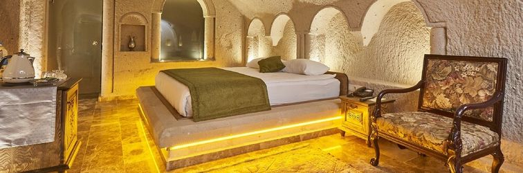 Lainnya Wings Cappadocia Hotel
