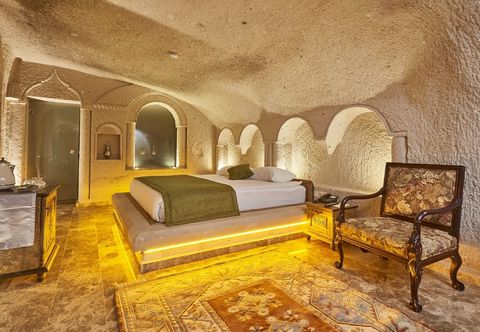 Lainnya Wings Cappadocia Hotel