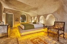 Lainnya Wings Cappadocia Hotel