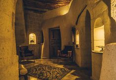 Lainnya 3 Wings Cappadocia Hotel