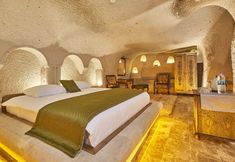 Lainnya 4 Wings Cappadocia Hotel