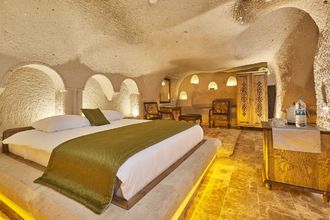 Lainnya 4 Wings Cappadocia Hotel