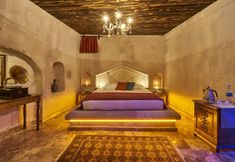 Lainnya 5 Wings Cappadocia Hotel