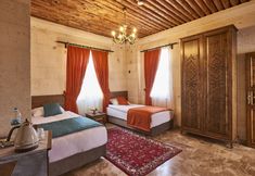 Lainnya 7 Wings Cappadocia Hotel