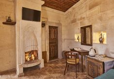 Lainnya 6 Wings Cappadocia Hotel