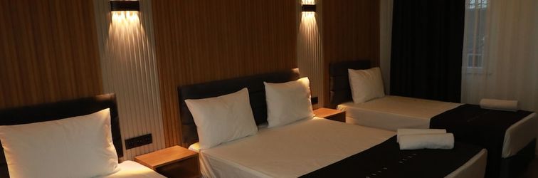 Lain-lain Rays Hotel