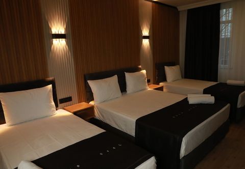 Lain-lain Rays Hotel