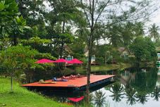 其他 Khao Lak Golden Coconut Resort