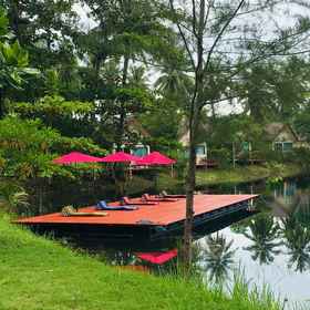 Primary image 1 Khao Lak Golden Coconut Resort, Takua Pa District Hotels