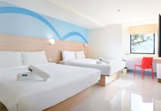 その他 5 Hop Inn Hotel Alabang Manila