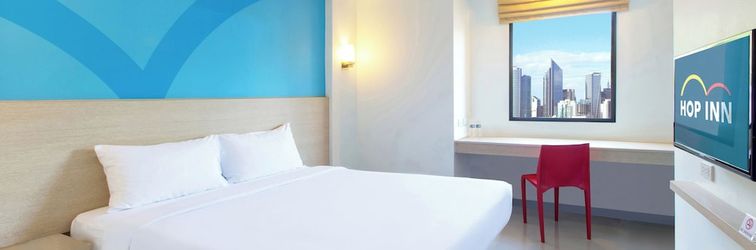 その他 Hop Inn Hotel Alabang Manila
